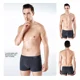 thumbnail image 5 of 4pz Boxer Algodon Caballero Transpirable Trusas Para Hombre, 5 of 8