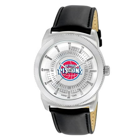 Detroit Pistons Vintage Watch