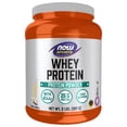 thumbnail image 4 of Whey Protein, Creamy Vanilla Powder - 2 lbs., 4 of 4
