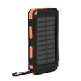 thumbnail image 2 of Banque d'Alimentation Portable à Recharge Rapide et Sécuritaire, avec une Grande Capacité Portable et Sécuritaire de 10000mAh, Banque d'Alimentation Écologique, pour, 2 of 8