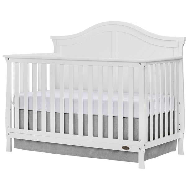 Dream on Me Kaylin 5in1 Convertible Crib
