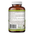 thumbnail image 4 of Pure Naturals Natural Senna 500 mg Per Serving 120 Veggie Capsules Supplement | 120 Servings per Bottle | Non-GMO | Gluten Free | Suitable for Vegetarian, 4 of 6