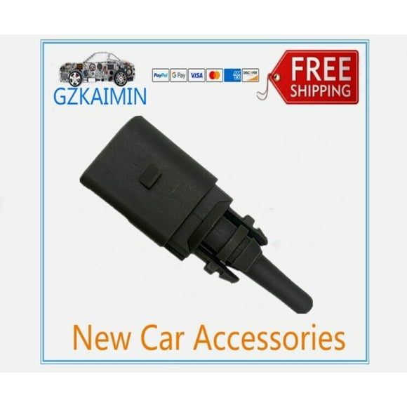 OE 8Z0820535A for VW for Golf for Audi A3 2015-2023 Temperature sensor