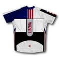 thumbnail image 2 of Liberia ScudoPro Short Sleeve Cycling Jersey  for Women - Size M, 2 of 3