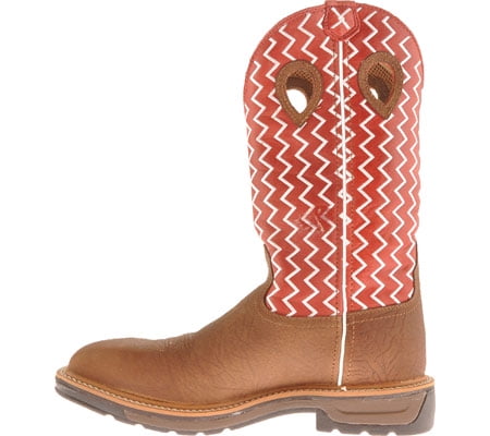 Men's Twisted X Boots MLCS001 Economical, stylish, and eye-catching shoes Men's Twisted X Boots MLCS001 Economical, stylish, and eye-catching shoes