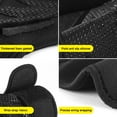 thumbnail image 4 of Nouveaux Gants de Musculation Ventilés avec Bracelets Intégrés pour Hommes et Femmes, 4 of 6