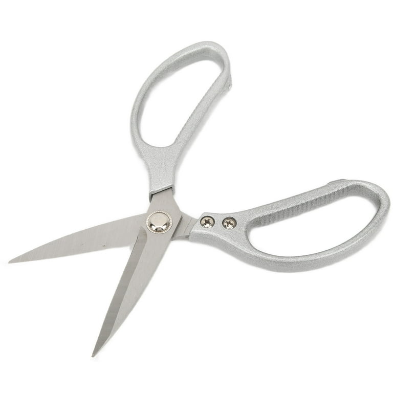 Stainless steel Kitchen Scissors 8.6, 7.8 – CASABELLO