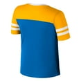 thumbnail image 3 of Girls Youth Colosseum Blue UCLA Bruins Space Opera T-Shirt, 3 of 3