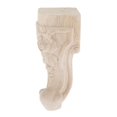 thumbnail image 3 of Patas para Muebles con Patas de Zócalo de , Patas para Muebles, Reemplazo de Bricolaje Dorado para pequeña sala, Armario, Sofá, -05 Gloria Pata de zócalo de sofá, 3 of 9