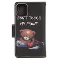 thumbnail image 4 of Llame a las fundas protección completa material elegante de la caja funcional del teléfono del diseño de PU+TPU para 12 FAVORABLES ANGGREK Otros, 4 of 8