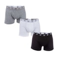 thumbnail image 2 of NEW Cristiano Ronaldo CR7 Men's Underwear 3-Pack Trunk Cotton Stretch Boxers, 2 of 4