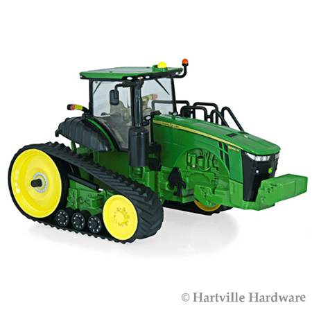 Tomy - 1/32 John Deere 8360rt Tracked Tr