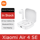 thumbnail image 2 of Nuevos auriculares Xiaomi Air 4 SE Bluetooth 5.4 con reducción de ruido de llamadas y micrófono dual con batería de 30 horas de duración 100% originales y nuevos, 2 of 5