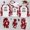 Style3, variant on NMMUED Sleep Wear Matching Family Christmas Pajamas Matching Pjs Family Christmas Pjs Christmas Gifts Baby Pajamas Long Sleeve Pajamas (Baby) Style3 18