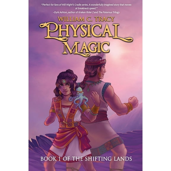 Physical Magic, (Paperback)