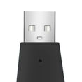 thumbnail image 2 of Receptor Consola Juegos Adaptador USB 2.4G Dongle Inalámbrico para TV PC Computadora, 2 of 6