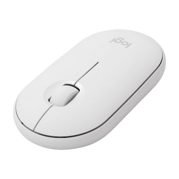 Logitech Pebble M350 - Mouse -