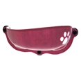 thumbnail image 2 of Hammock Window Window Mounted Comfortable Cars Sill Suction Pink, 2 of 8