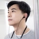 thumbnail image 2 of NUEVO collar de Xiaomi auricular banda para el cuello Jaws inalámbrico BT4.1 auricular est Abanopi Auriculares, 2 of 5