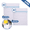 Blue, variant on Tripumer 6 Pcs Mesh Laundry Bag  Medium and  Large Lingerie Mesh Wash Bag for Washing Delicate Blouse Hosiery Underwear Bra Lingerie Clothes White