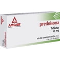 thumbnail image 3 of Prednisona 5 miligramos 20 Tabletas, 3 of 4