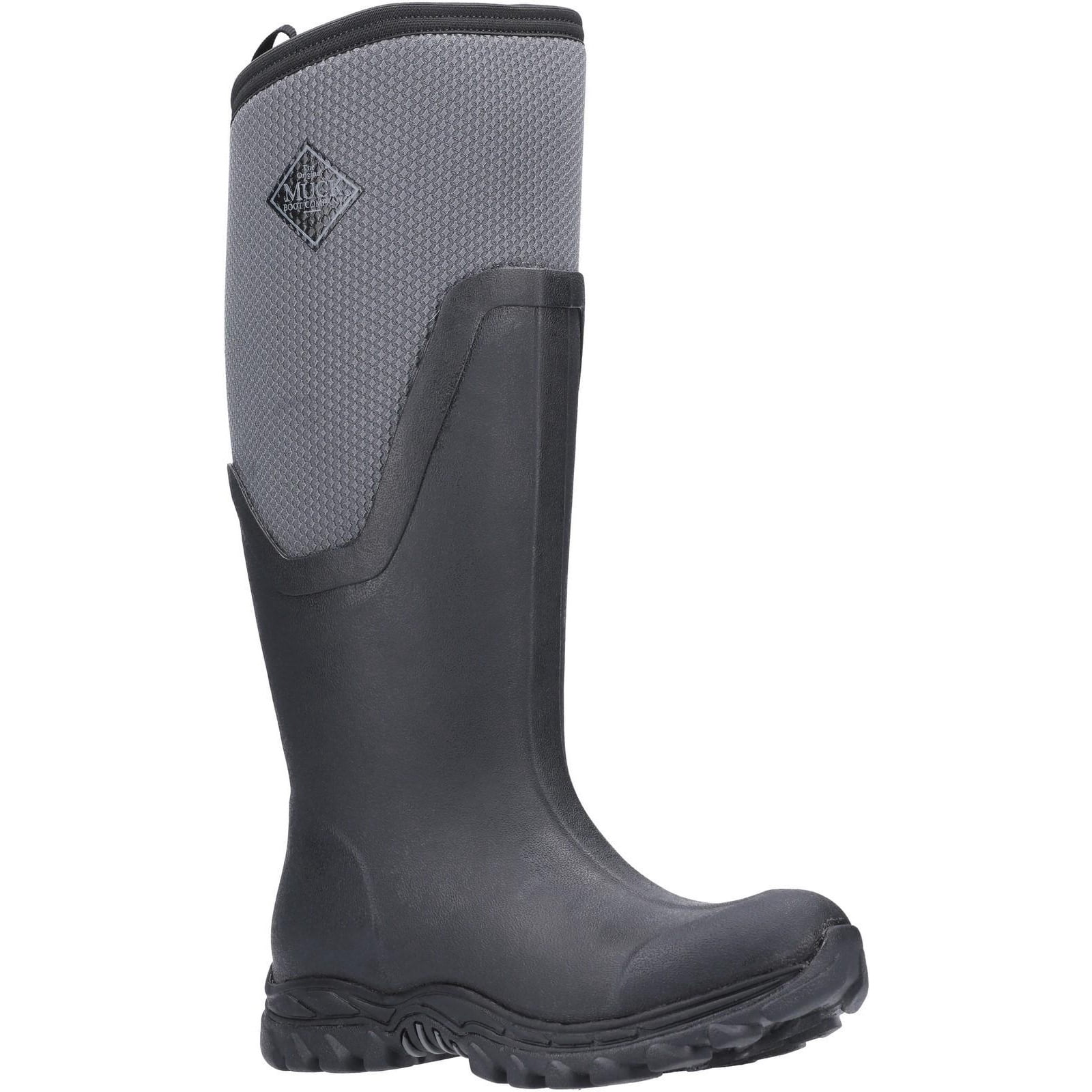 ladies muck rain boots