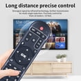 thumbnail image 5 of Replacement Remote Control fit for HDR Smart Air Android TV Box X88 Pro X96 Max+, 5 of 5