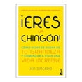thumbnail image 1 of ¡Eres un chingón! Booket Jen Sincero, 1 of 2