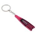 thumbnail image 2 of Llavero de Buceo Sunnimix Rosado, 2 of 5