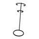 thumbnail image 4 of Soporte para espumador de cocina, soporte de metal, soporte multiusos estable y resistente al óxido, para café negro, 4 of 9