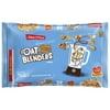 Malt-O-Meal Oat Blenders Honey Cereal with Sliced Almonds, Crunchy Honey Oats Breakfast Cereal, 36 OZ Resealable Bag
