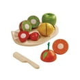thumbnail image 6 of PlanToys Assorted Fruit Set, 6 of 6