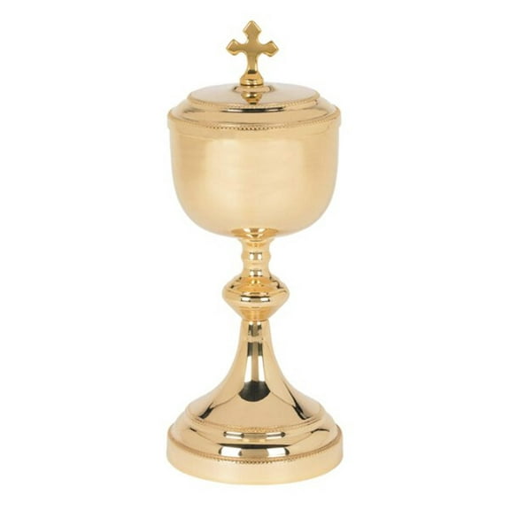 Classic Chapel Ciborium