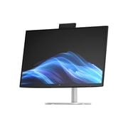 HP EliteStudio 8 AiO G1i 27 Touchscreen All-In-One Computer, Intel Core Ultra 5 235, 16GB RAM, 512GB SSD, Windows 11 Pro