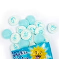 thumbnail image 3 of Gerrits Satellite Wafers Blue Raspberry Flavored with Tongue Tattoo 1.27oz Bag, 3 of 5