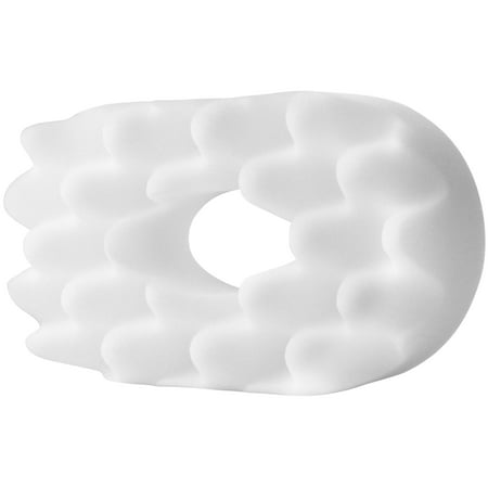 Ear Guard - Better Sleep Ear Guard Pillow Accessory (8