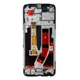 thumbnail image 3 of For Realme Narzo 50 5G OEM Grade S LCD Screen and Digitizer Assembly Frame (Without Logo), 3 of 3