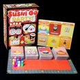 thumbnail image 4 of Juego Sushi Go, juego de reunión familiar, juego de mesa, cartas, cumpleaños, regalo de Navidad, 4 of 5