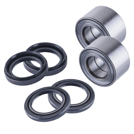 Suzuki King Quad front wheel bearings & seals kit 450 700 750 2005 - 2009, 2023-2024