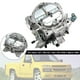 thumbnail image 3 of Carburador Quadrajet para Chevy 327 350 427 454 750 CFM 4 barriles 4MV, 3 of 11
