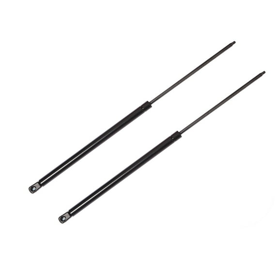 Pair of 2 Rear Back Glass Lift Support For 1992-2000 Chevrolet Astro