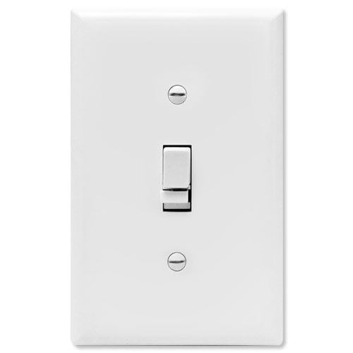 X10 Appliance Wall Switch with Silent Relay XPS4 
