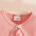 thumbnail image 5 of Kaprioy Summer Dress For Girls Baby Girl Clothes Toddler Girl Flower Dress Boho Tutu Dress Wedding Birthday Party Dresses Cardigan Set, 5 of 7