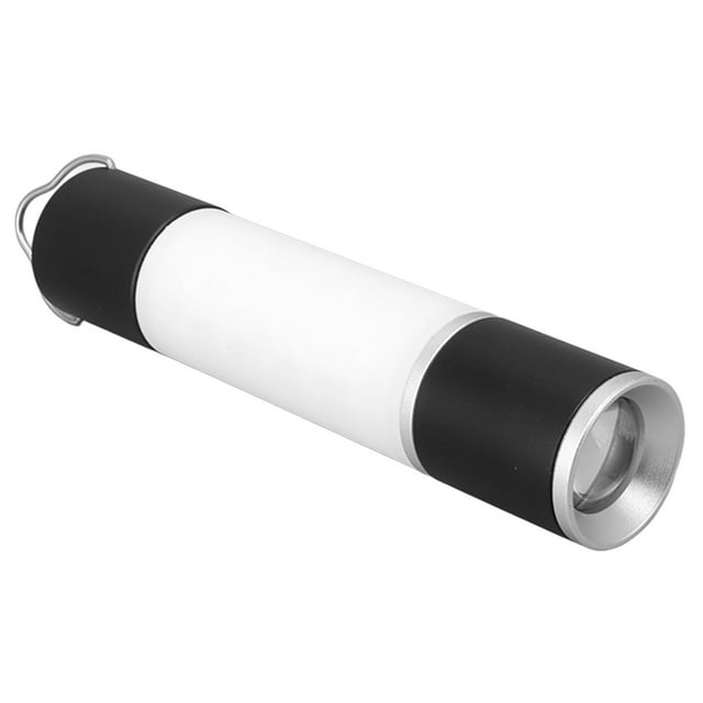 Lampe de Camping LED, 6 Modes Lampes de Poche Portables pour Extérieur