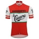 thumbnail image 3 of Maillot de ciclismo de manga corta para hombre, ropa de ciclismo, maillot de ciclismo para exteriores, ropa de bicicleta, 3 of 4