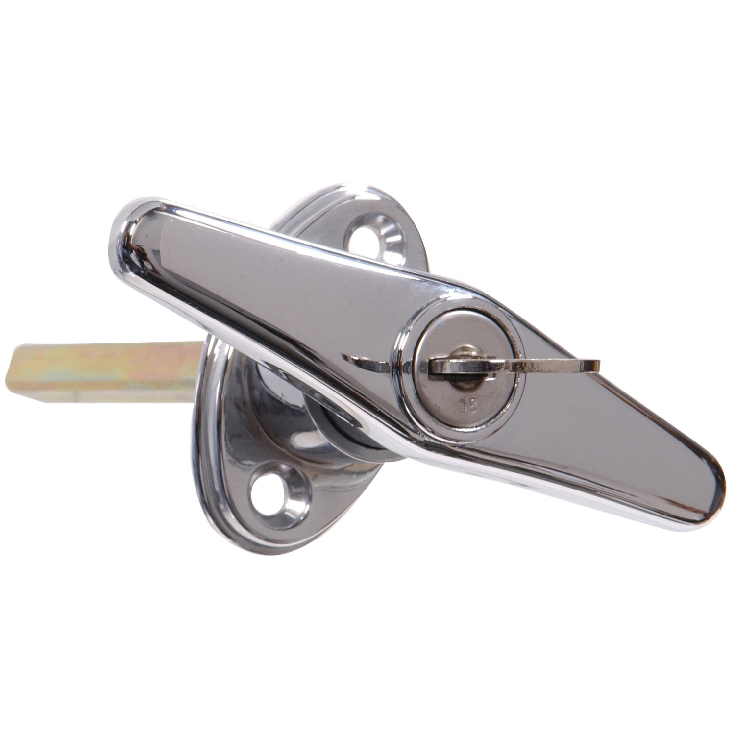 Shed T Handle Lock 4 1 2 Walmart Com Shed T Handle Lock 4 1 2 Walmart Com