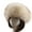 #9, variant on Ludlz Women's Furry Hat for Winter with Stretch Cossack Russion Style Warm Cap
