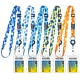 thumbnail image 1 of Paquete de 5 Cordones para Crucero MNGARISTA con Porta ID, 1 of 8