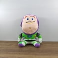 thumbnail image 1 of Disney Toy Story 4 - 20 cm Sentado Muñecos de peluche de dibujos animados Woody Buzz Lightyear Kawaii Regalos para niños zhangyuxiang unisex, 1 of 2