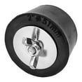 thumbnail image 2 of GLFILL Swimming Rubber Drain Plug Pool Plug Pool Rubber Winterizing Accessories Drain Other Swimming Parts Water Sports 51mm, 2 of 8